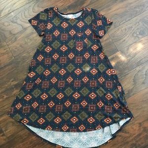 LuLaRoe XXS Carly